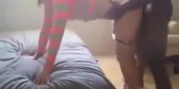 werita cojiendo con negro