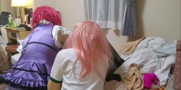 kigurumi tokadai move 2020/05/28 - #22