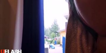 Outdoor Dickflash