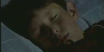 Sandra Roque Breasts,  Butt Scene  in Quand J'Etais Petit