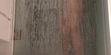 Asa Akira Nude Shower Dildo Fucking Porn Video