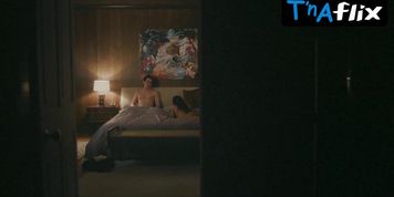 Myha'la Herrold Breasts,  Butt Scene  in Industry