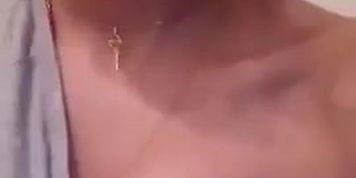 Algerian girl masturbate