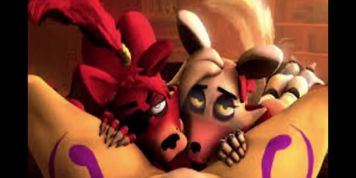 Fnaf Futa pics 2020