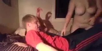 amature bf fucks big tit girlfriend
