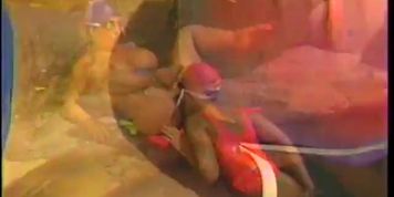 Lusty Busty Dolls 04 - Scene 1 (Summer Cummings)