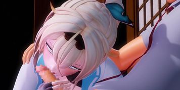 Hentai 3d toutetu_03 Iroha