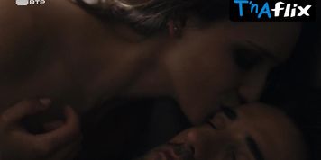 Paula Magalhaes Sexy Scene  in 4Play