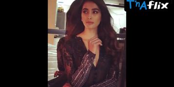 Pooja Hegde Sexy Scene  in Pooja Hegde Hot Sexy Bold Pics Collection July December 20182019