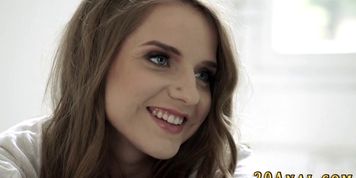 20ANAL - Bum licked babe analized