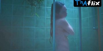 Diana Leon Breasts,  Butt Scene  in After The Ashes