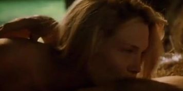 Amy Locane - Carried Away (1996) Sex Scene (Olga Shkabarnya)