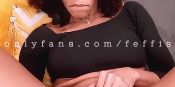 Feffis solo 8