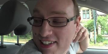 Wife With Friends In The Car Sex Porn Sexwife
