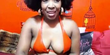 Nip Slip and Big Ebony Azz