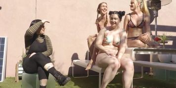Astrid Love Charlie Forde And Olive G