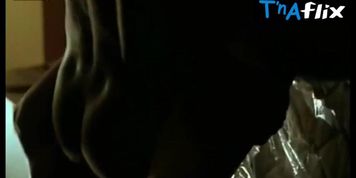 Francesca Neri Butt,  Breasts Scene  in Las Edades De Lulu
