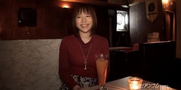 【無】AV女優と飲み前編 美咲恋 Ren Misaki