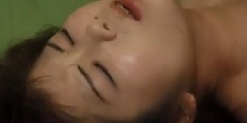 Sayaka Minami makes magic with dick in premium XXX - More at hotajp.com