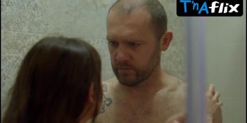 Angelina Mirimskaya Sexy Scene  in Ivan'Ko