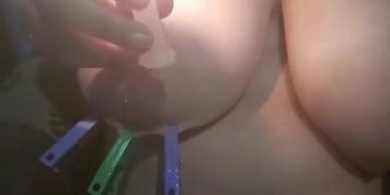 Hot wax