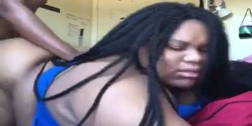 SEXY BBW LOVES SHOWING OFF HER BODY WHILE GETTING FUCKED 
