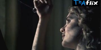 Vittoria Puccini Breasts,  Butt Scene  in The Crown Prince