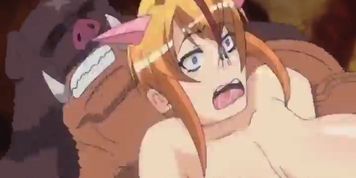Buta no Gotoki - Episode 1 Subbed