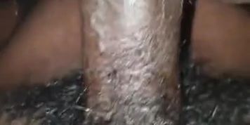 Fat hairy pussy french