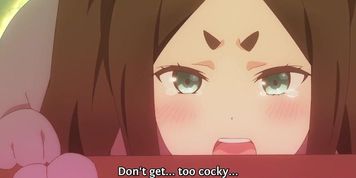 Immoral Guild - Hentai Version Uncensored