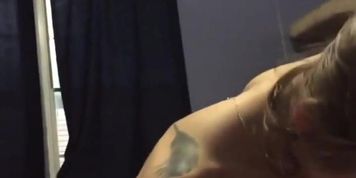 Cock Sucking