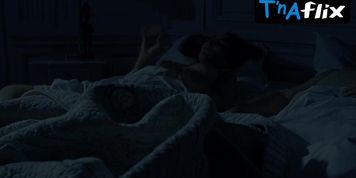 Camelia Montassere Butt,  Breasts Scene  in Beyond The Mirror