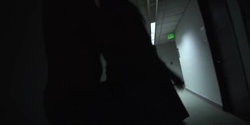 Madelyn Marie Fucks in the office- HD