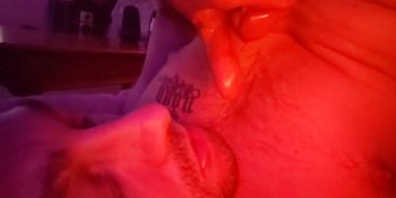I want to taste my precum