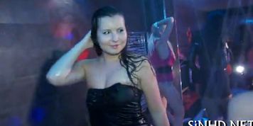Sweet nectar harvesting - video 36