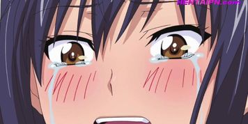 Virgin Anime Step Sis Hardcore Fuck
