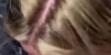 Megan Mccarthy POV Deepthroat Blowjob Video Leaked