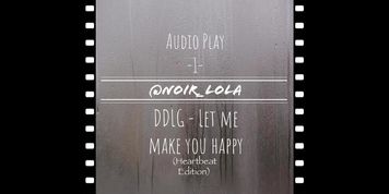 Audio Play - 1 - DDLG Taboo Roleplay (Heartbeat Edition)