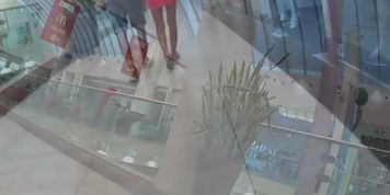 Red Dress Dream Fuck