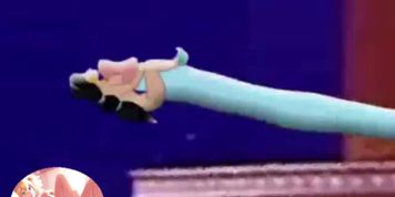 Disney women gets fucked a lot