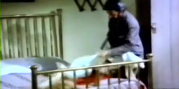 Rosangela Balbo Breasts Scene  in El Pistolero Del Diablo