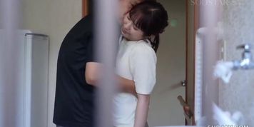 Start-267 Decencored Sister Became Single Step Mom And I Give Her Unwanted Creampie