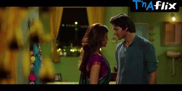 Rhea Chakraborty Breasts,  Thong Scene  in Sonali Cable