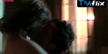 Jenny Mollen Butt Scene  in Crash