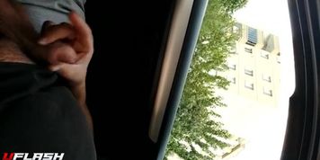 Cock Flash 13