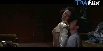 Rei Okamoto Breasts Scene  in Fairy In A Cage
