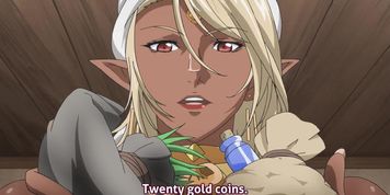 Bikini warriors S1E03