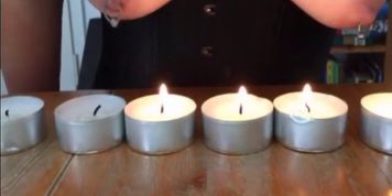 Mittwochsaufgabe 2 - Wednesday Task 2 - Hot Love