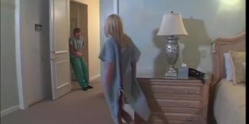 Debbie Goes To Rehab - Scene 2 (Buster Good, Hillary Scott, Kyle Stone, Roxy Jezel)