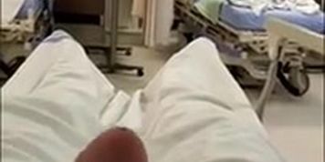 Old Nurses Loke Dick Flash As Well